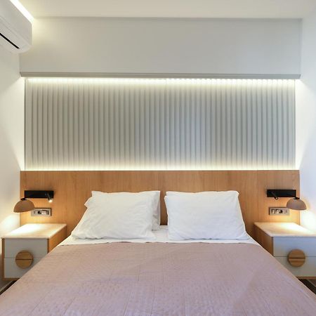 Arocaria Apartments 하니아 외부 사진
