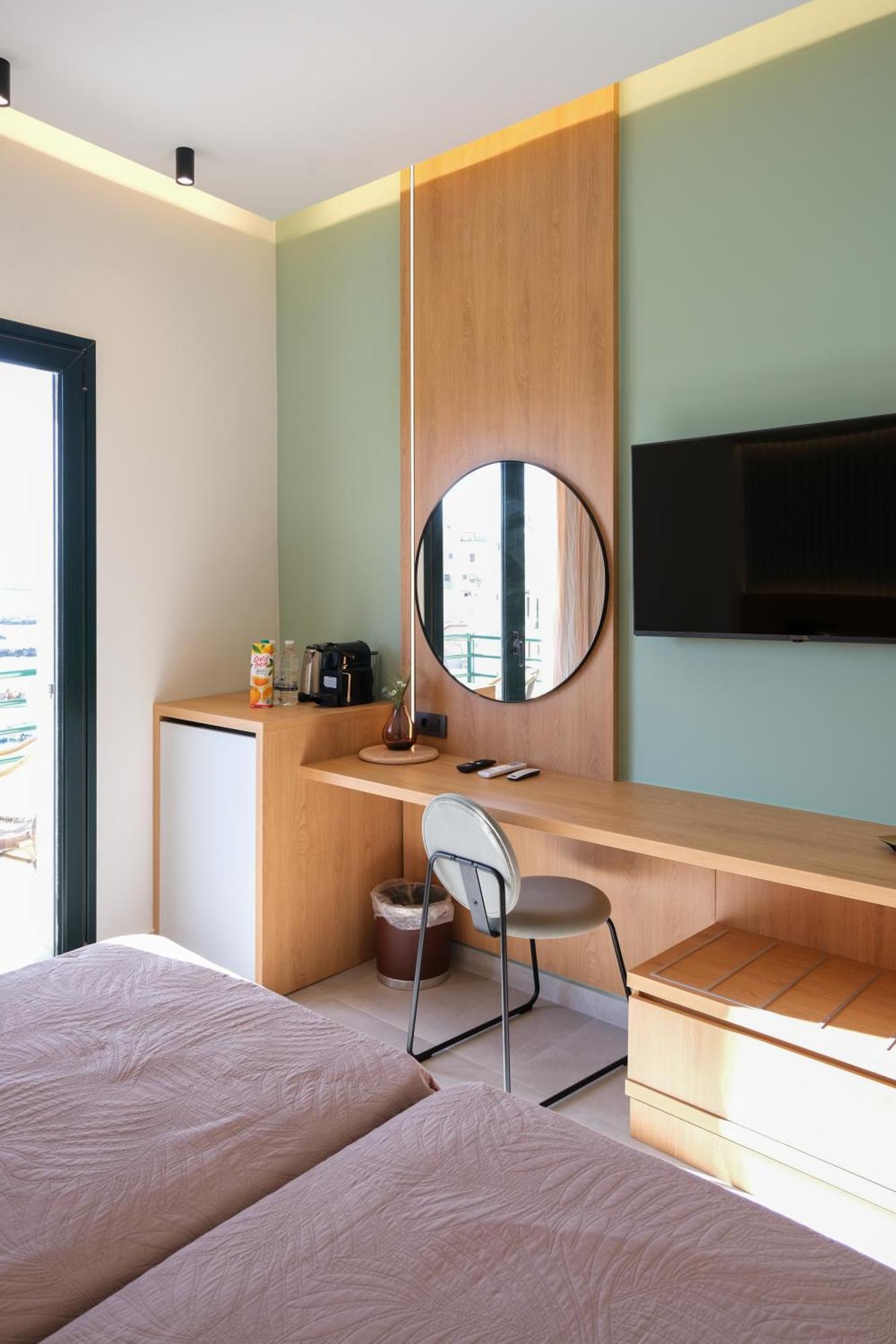 Arocaria Apartments 하니아 외부 사진