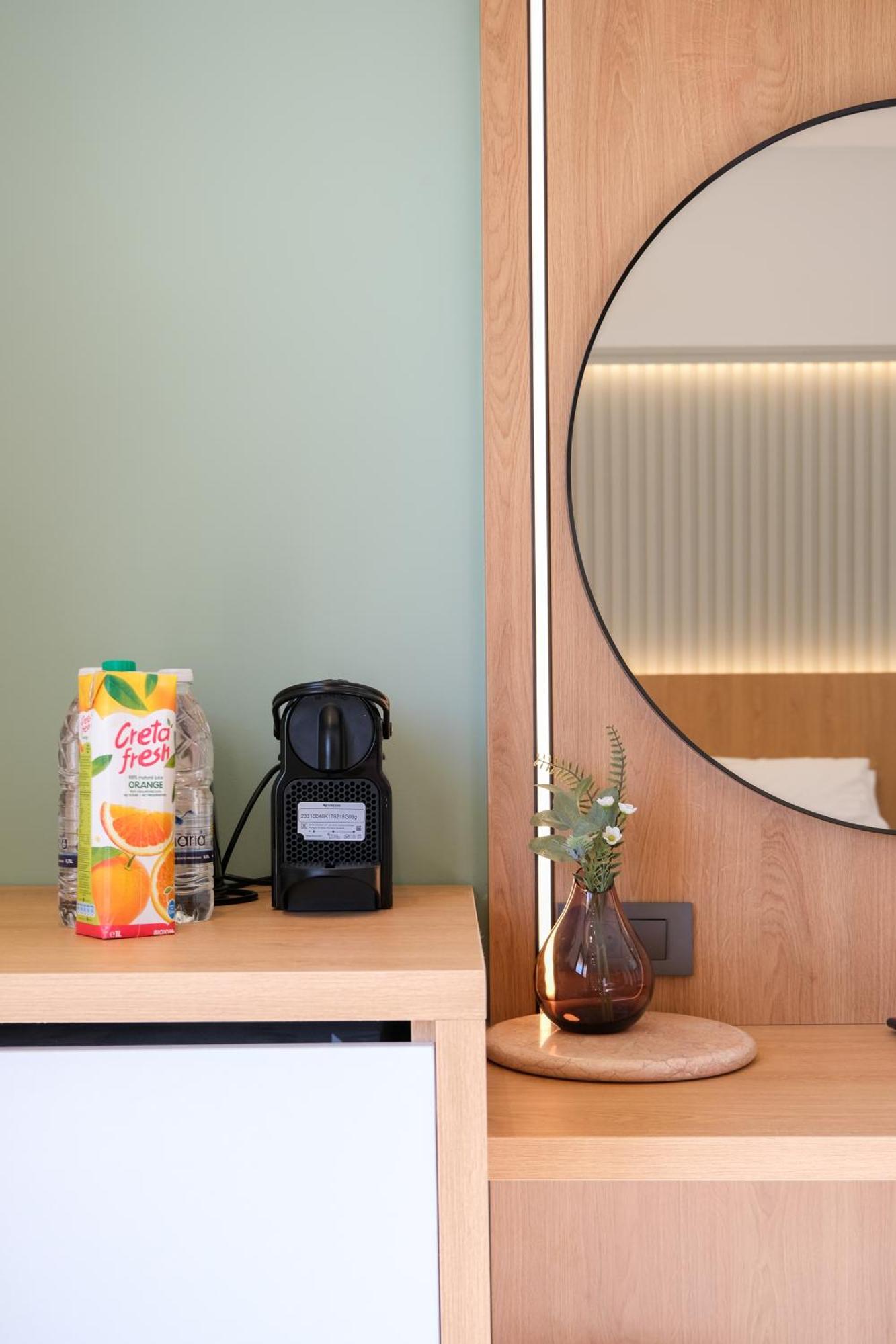 Arocaria Apartments 하니아 외부 사진