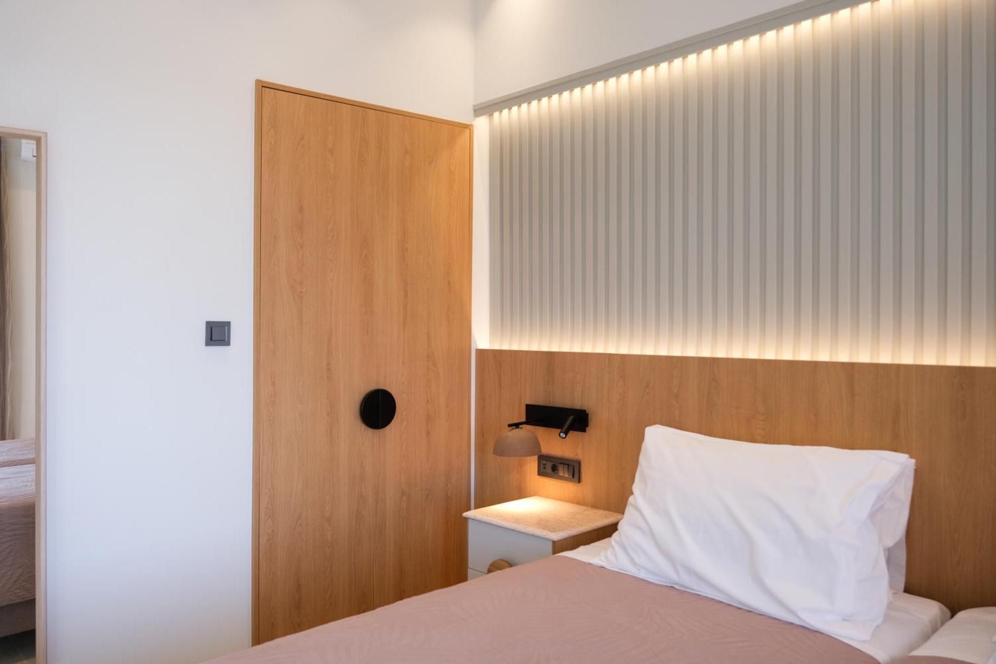 Arocaria Apartments 하니아 외부 사진