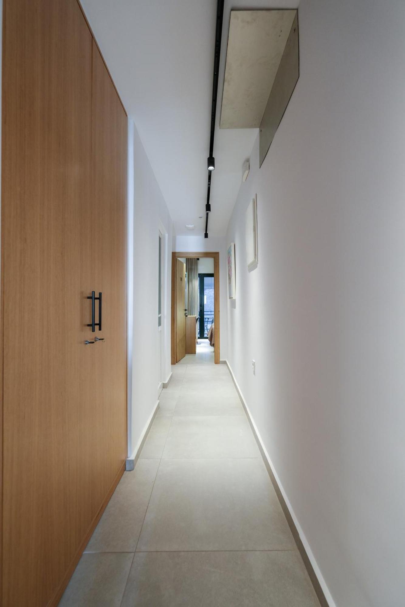 Arocaria Apartments 하니아 외부 사진