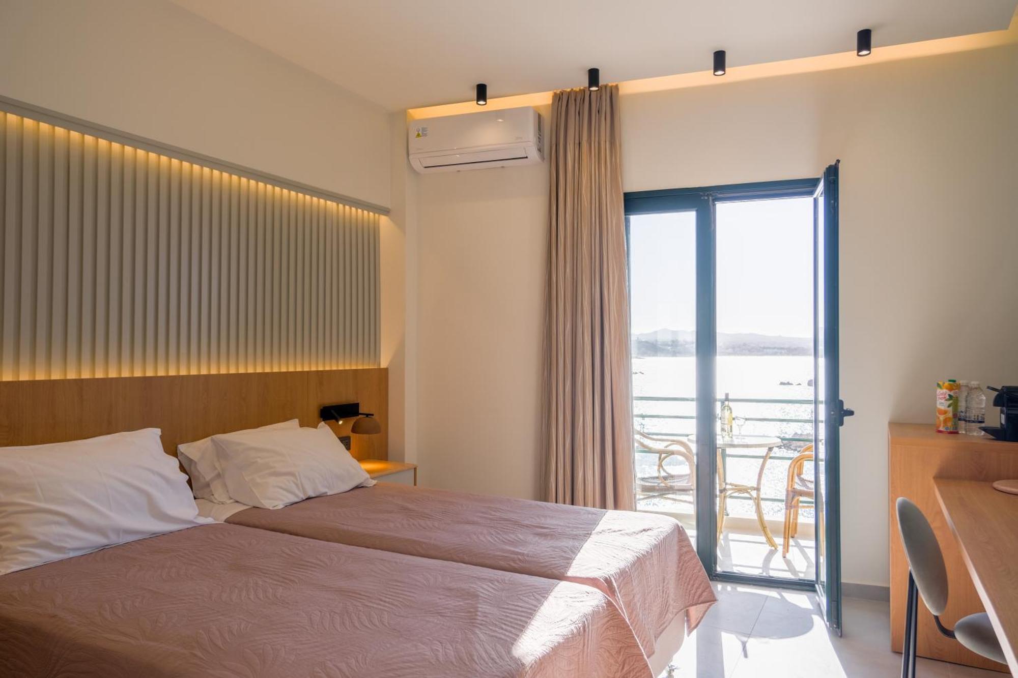 Arocaria Apartments 하니아 외부 사진