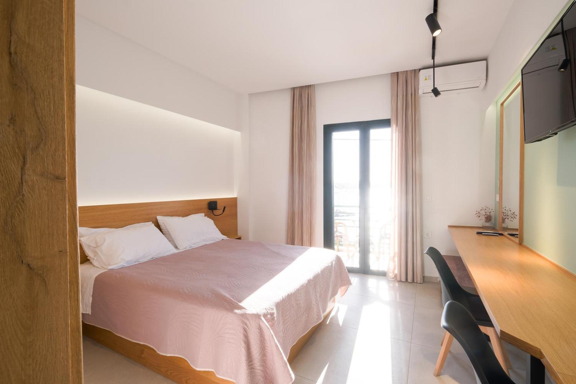 Arocaria Apartments 하니아 외부 사진