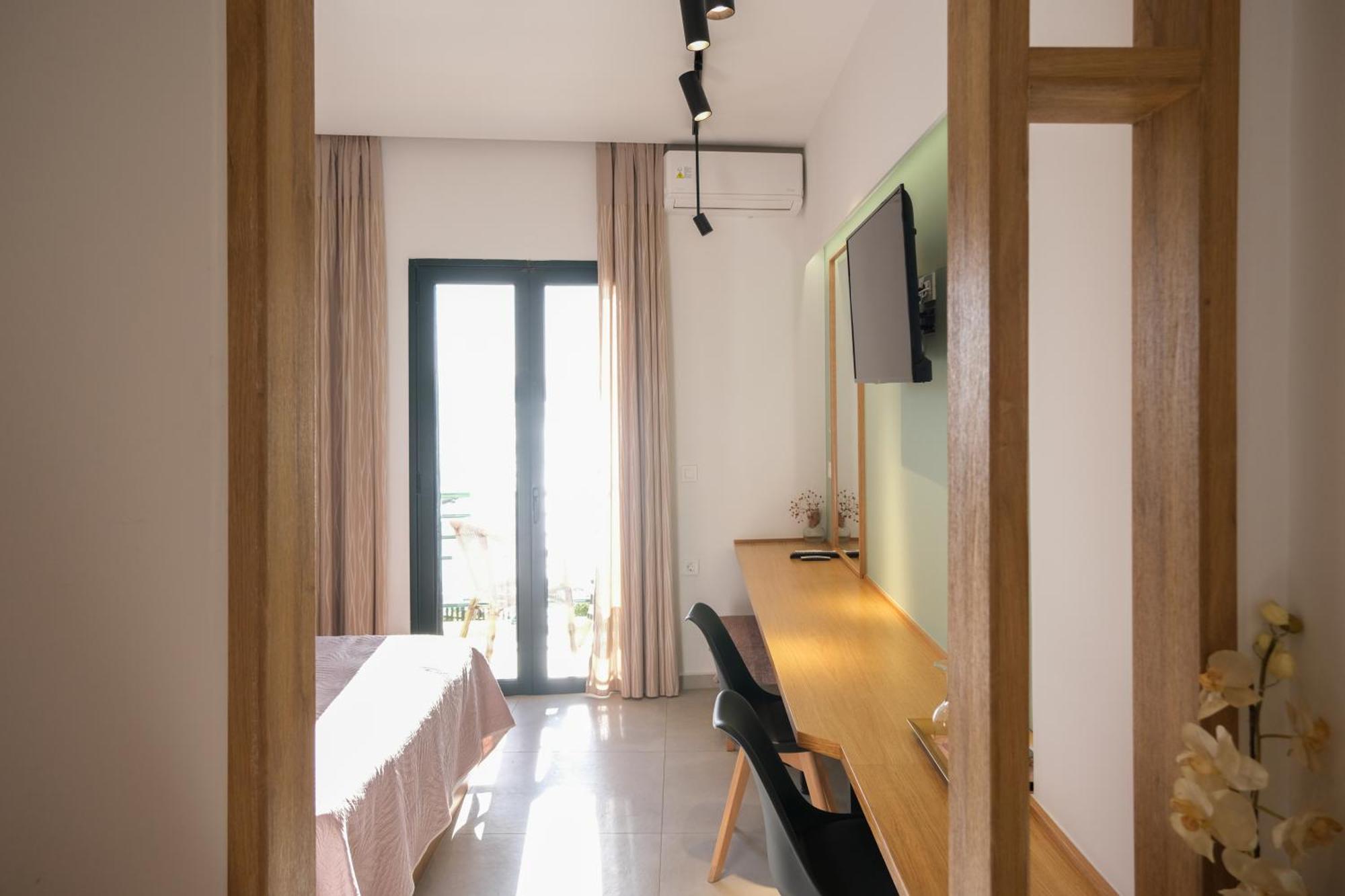 Arocaria Apartments 하니아 외부 사진
