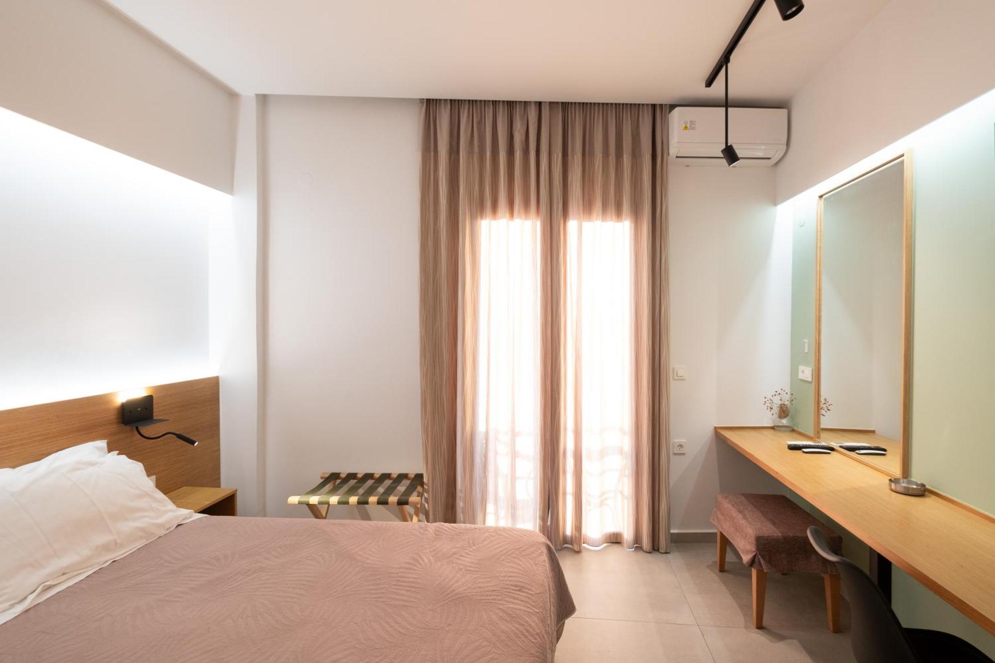 Arocaria Apartments 하니아 외부 사진