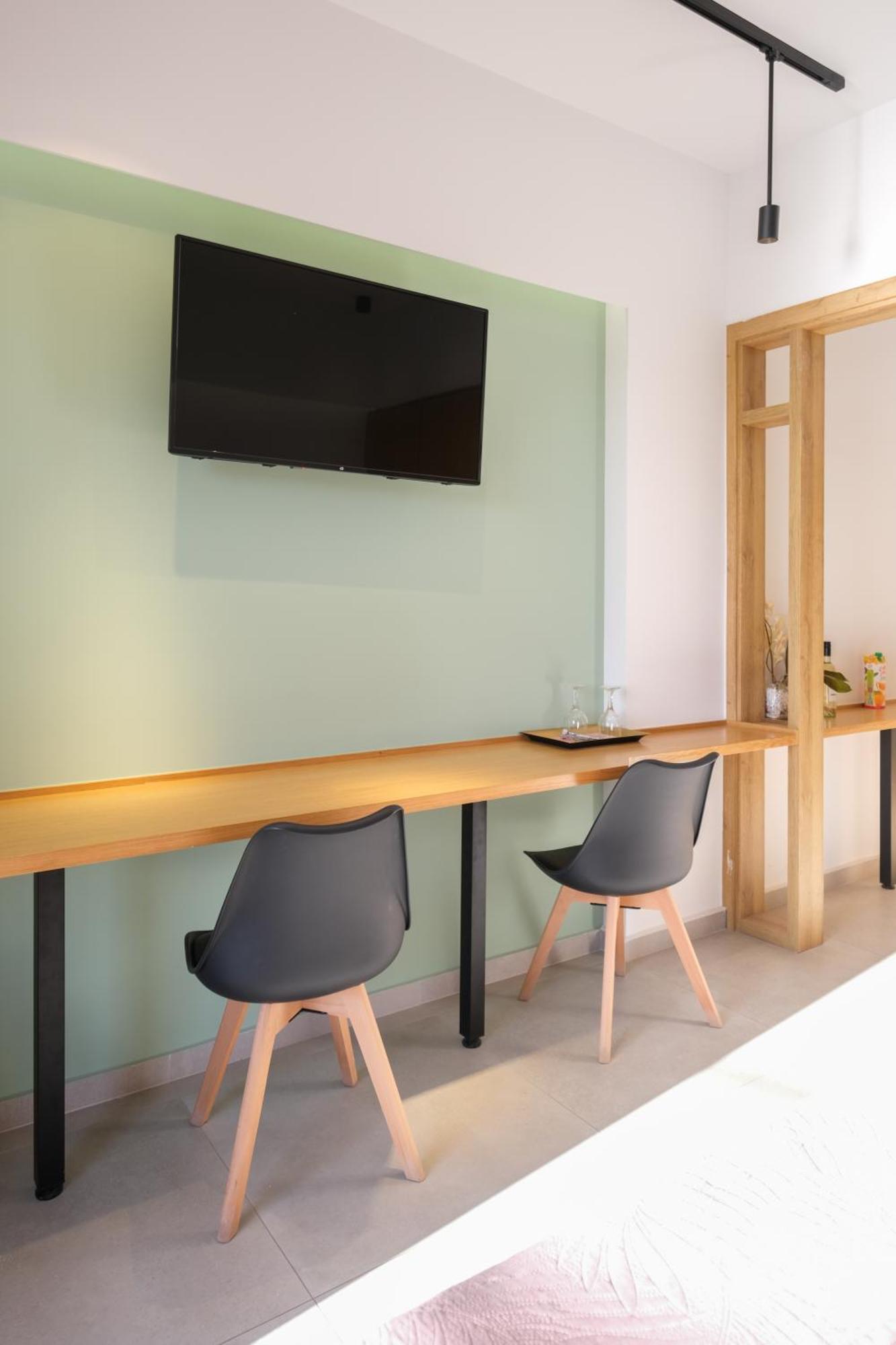 Arocaria Apartments 하니아 외부 사진