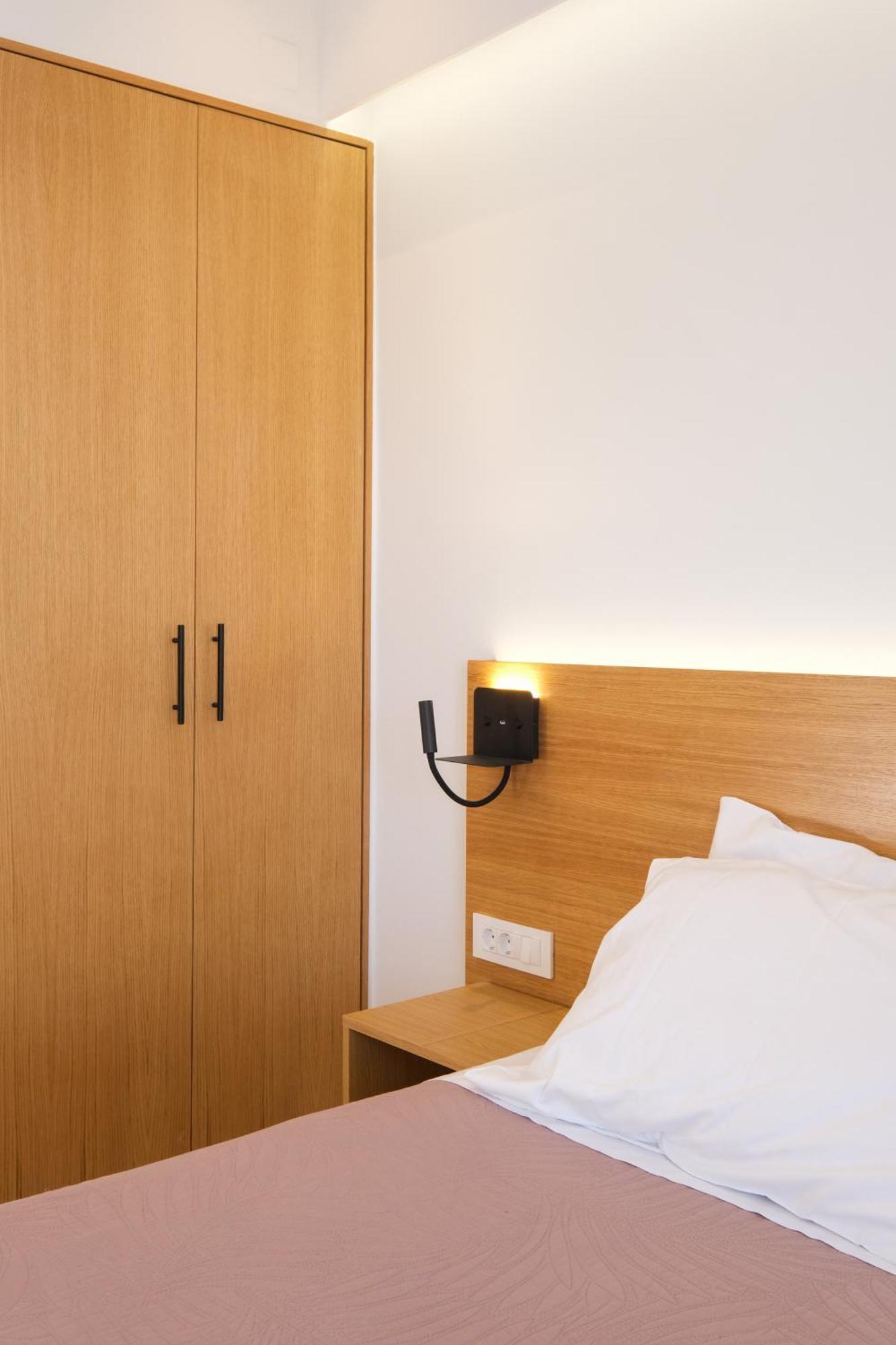 Arocaria Apartments 하니아 외부 사진