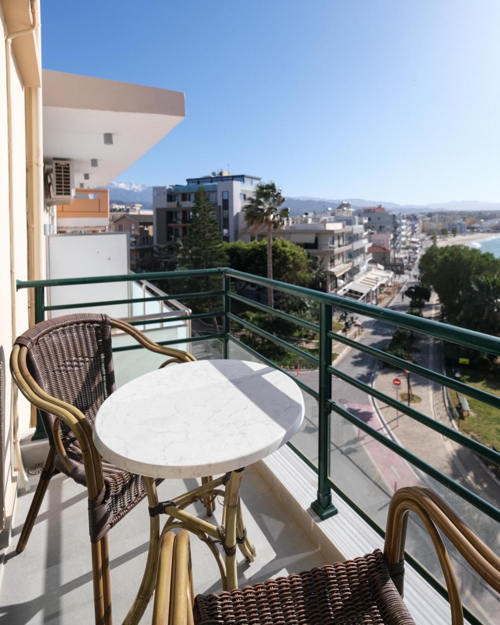 Arocaria Apartments 하니아 외부 사진