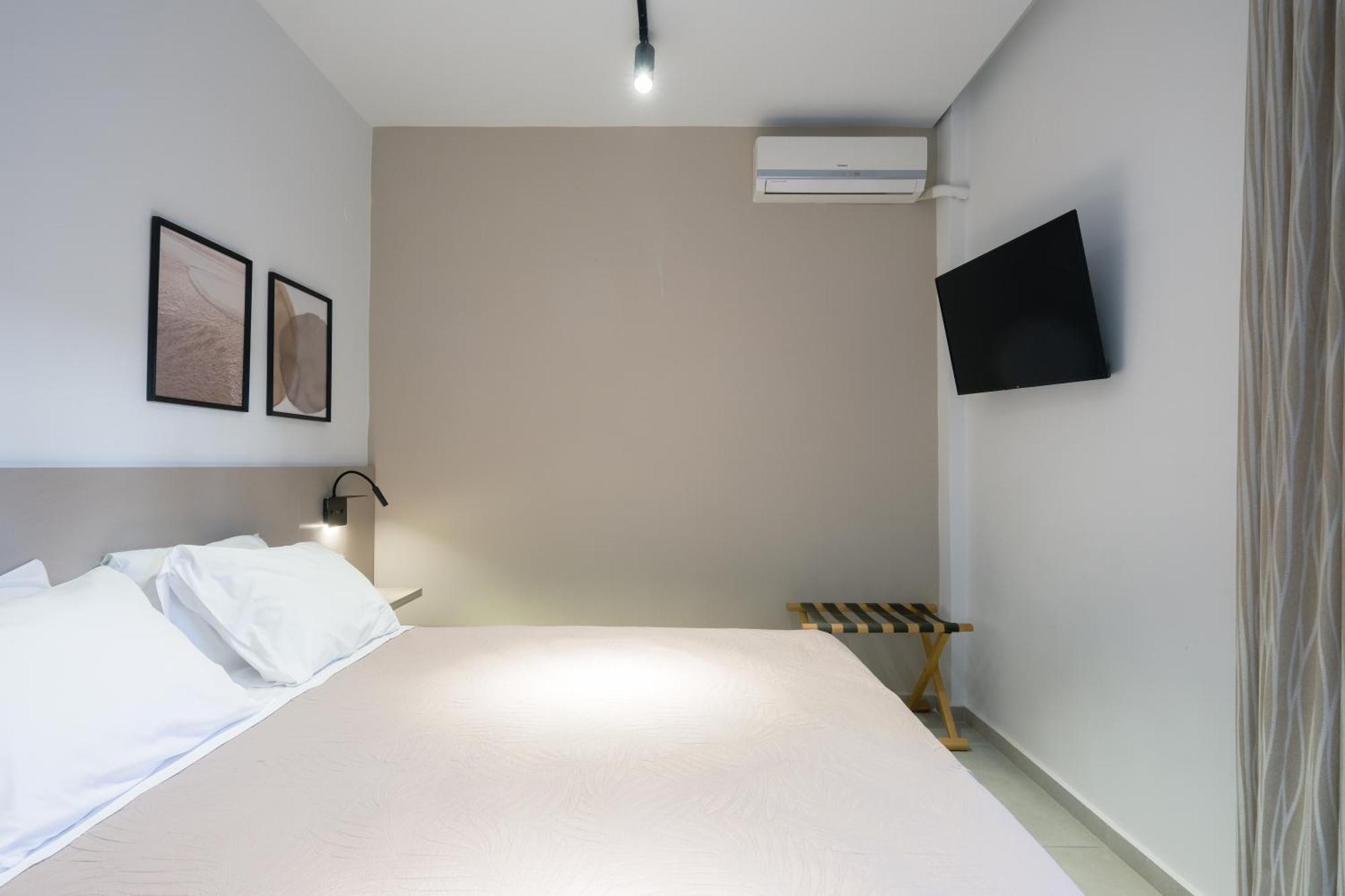 Arocaria Apartments 하니아 외부 사진