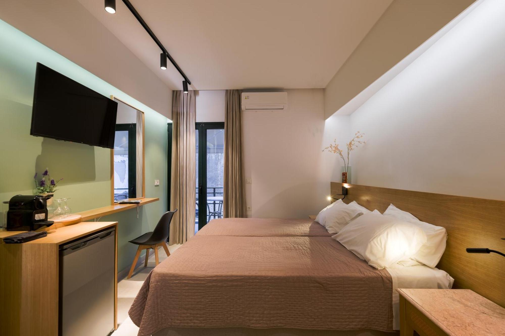 Arocaria Apartments 하니아 외부 사진