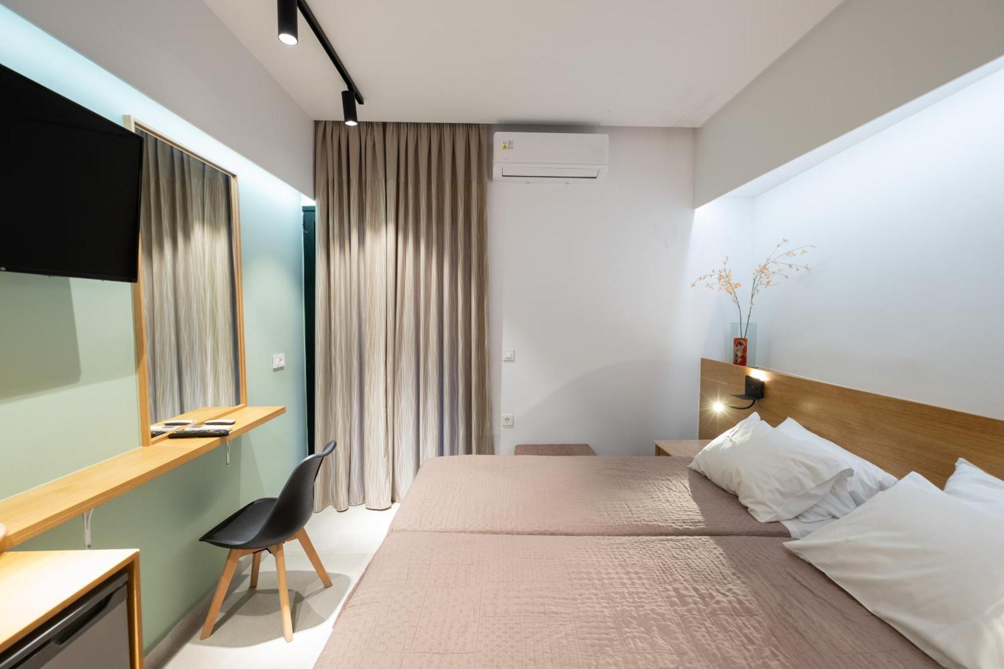 Arocaria Apartments 하니아 외부 사진