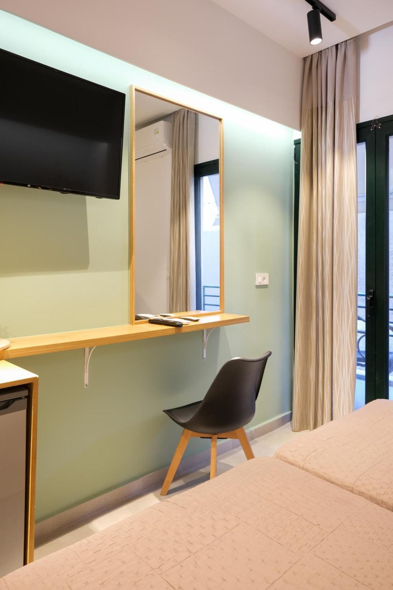 Arocaria Apartments 하니아 외부 사진