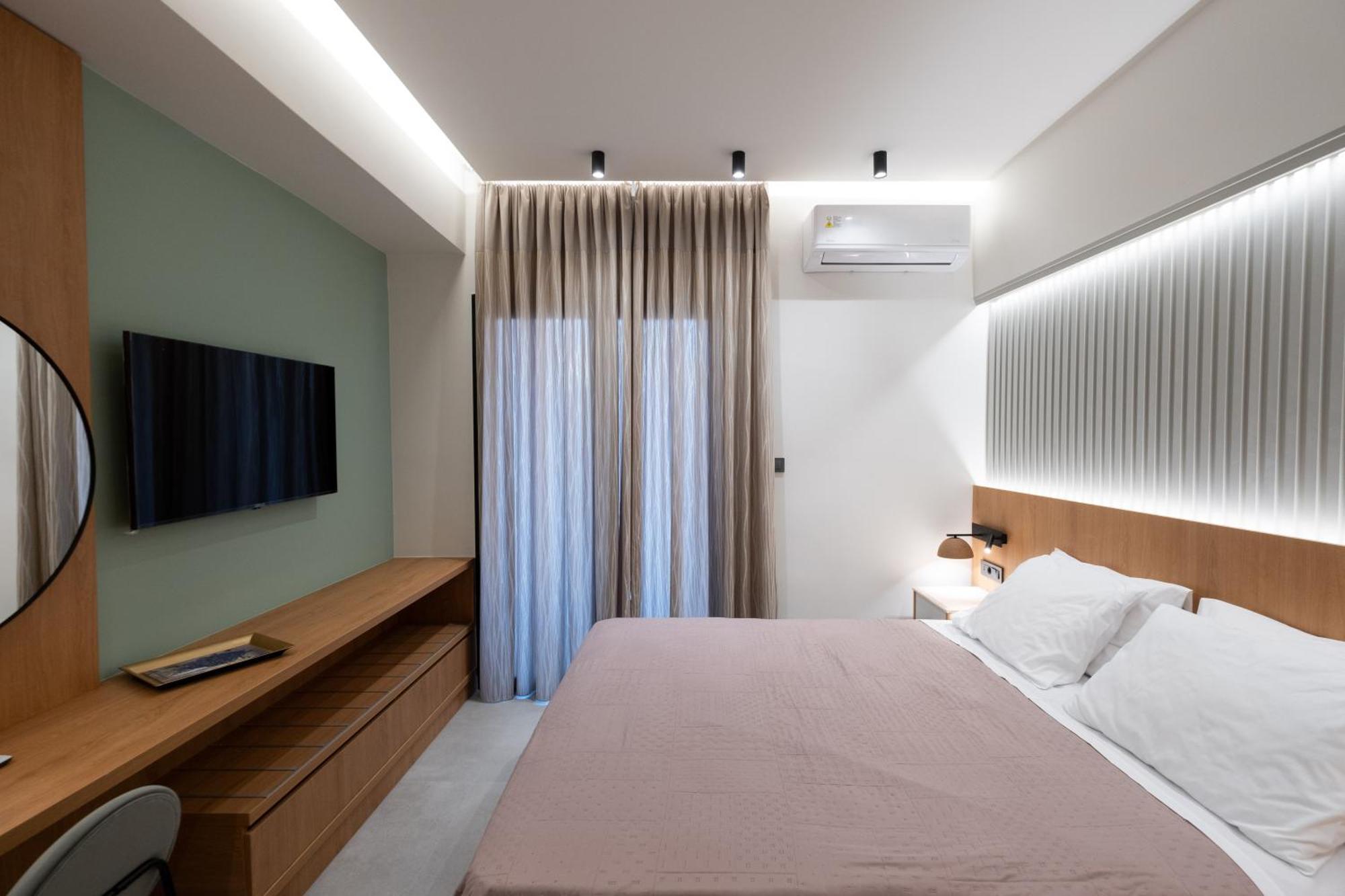 Arocaria Apartments 하니아 외부 사진