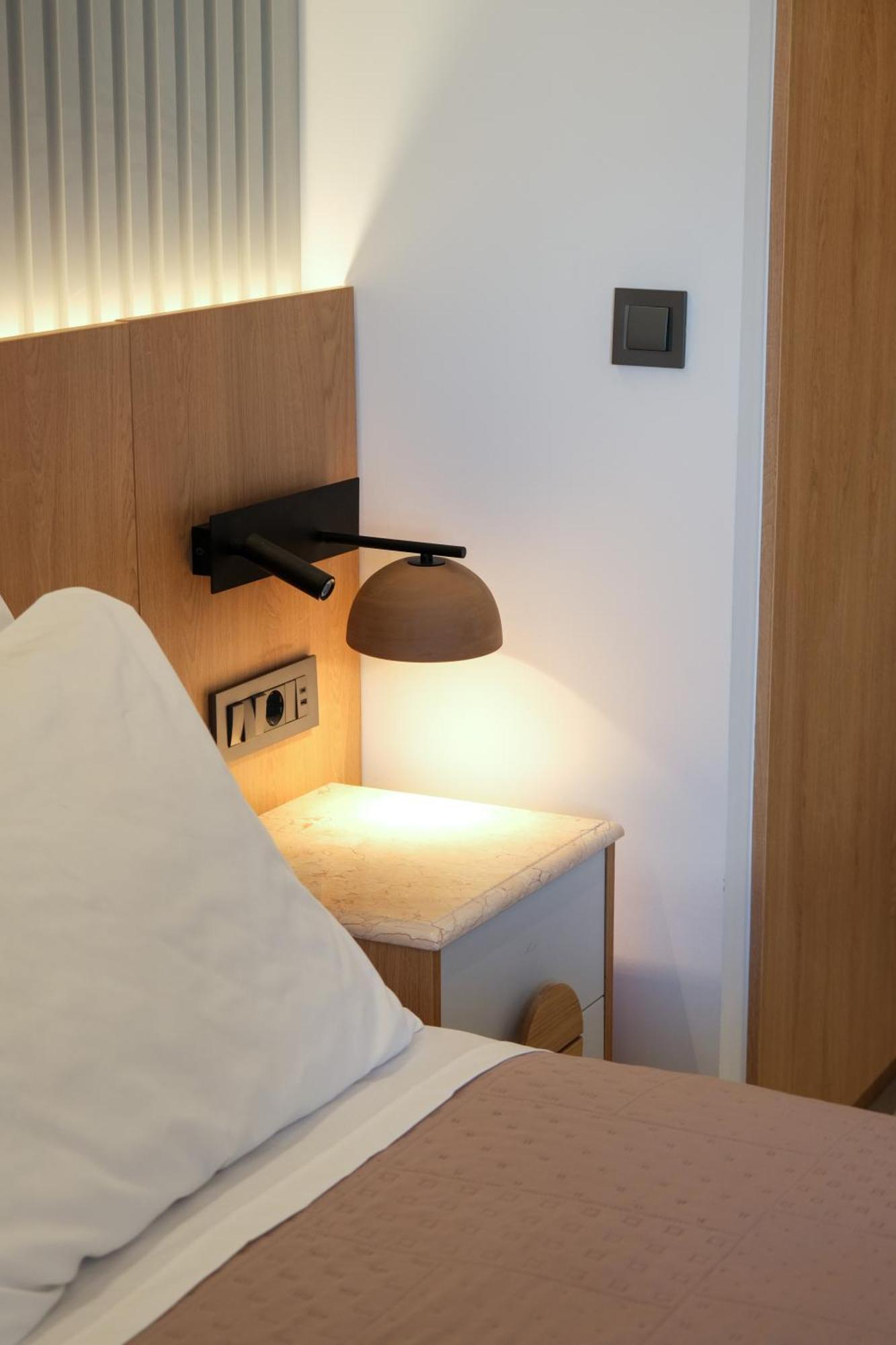 Arocaria Apartments 하니아 외부 사진