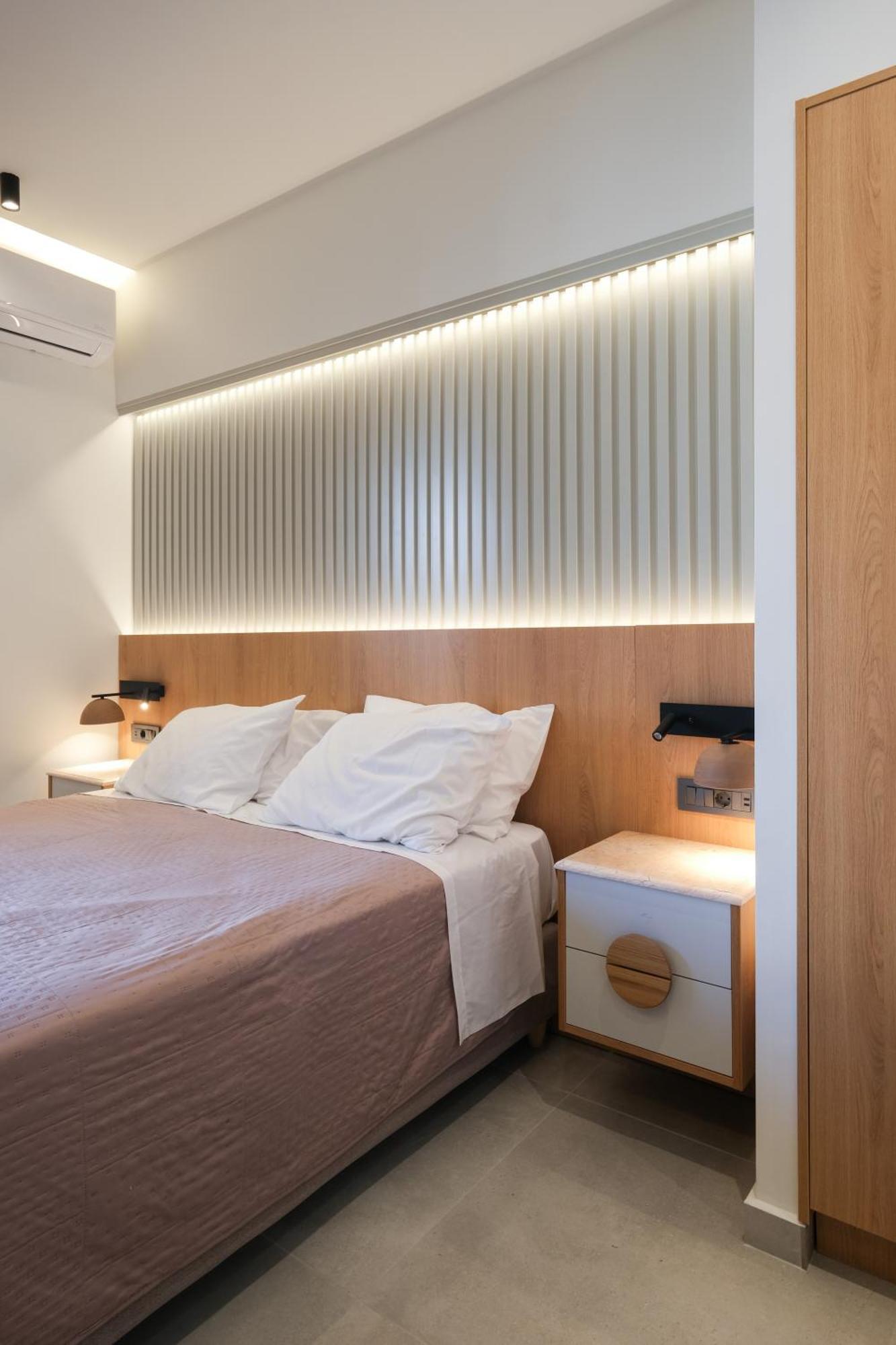 Arocaria Apartments 하니아 외부 사진