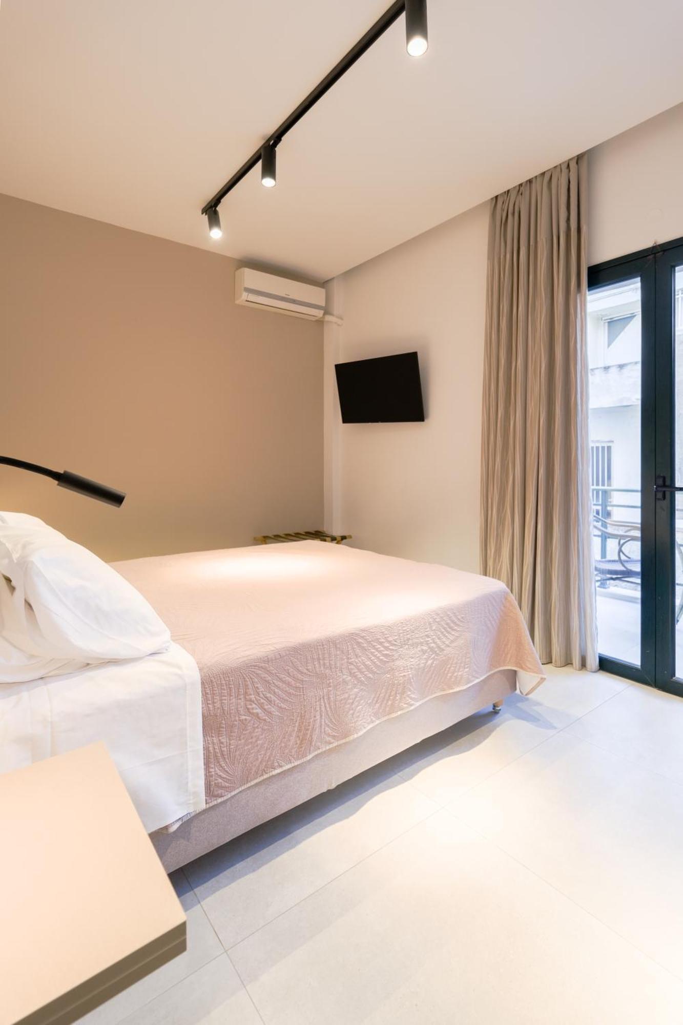 Arocaria Apartments 하니아 외부 사진