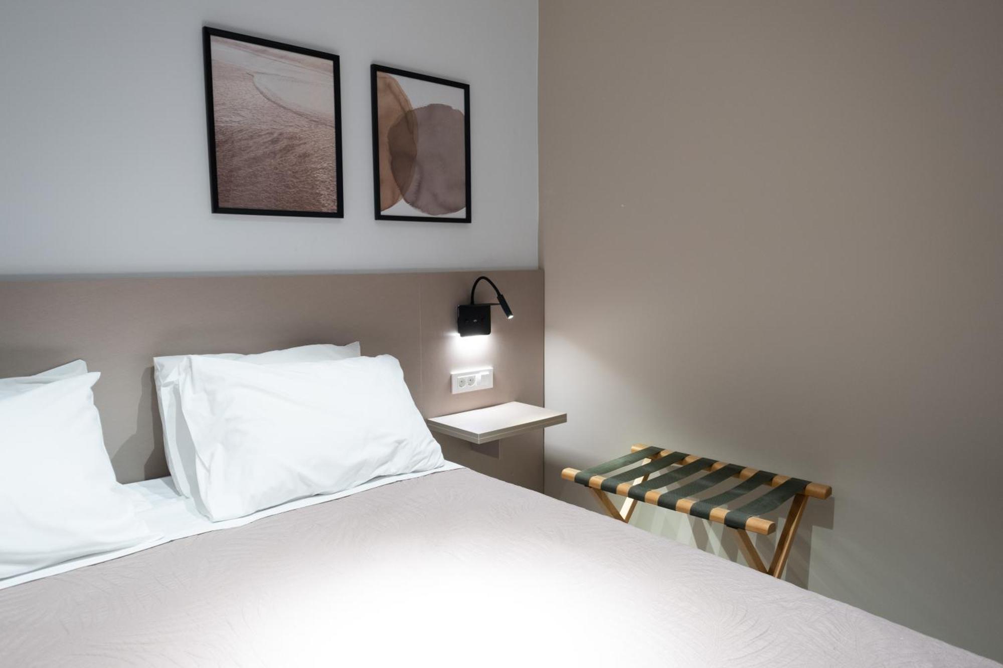 Arocaria Apartments 하니아 외부 사진